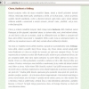 Printscreen pořízen dne 18.6.2017 na stránce http://www.esoterika.cz/nabozenske-organizace/slovanske-bohyne-bohove
