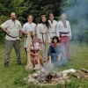 Dožínky 2014