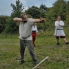 Dožínky 2014