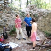 Svantovítovy dožínky 2007