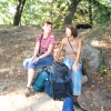 Svantovítovy dožínky 2007