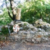 Svantovítovy dožínky 2007