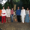 Svantovítovy dožínky 2007