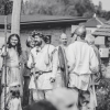 Ženichova družina