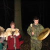 Velesův den 2007