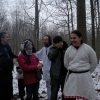 Velesův den 2013