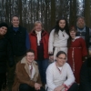Velesův den 2015