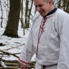 Velesův den 2017